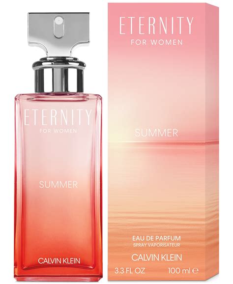 eternity summer perfume for women|calvin klein eternity summer women.